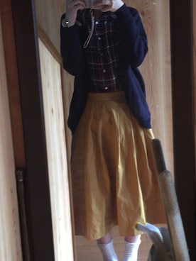 やまがたまりのさんのコーディネート