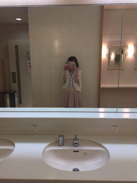 やまがたまりのさんのコーディネート