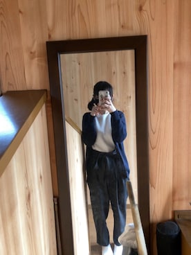 やまがたまりのさんのコーディネート