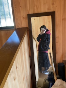 やまがたまりのさんのコーディネート