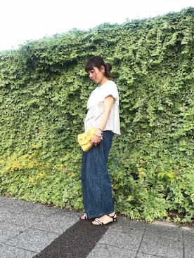 ORientalTRaffic さんすて岡山店さん（レディース・152cm）の春コーディネート