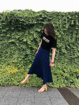 ORientalTRaffic さんすて岡山店さん(レディース・152cm)の春コーディネート