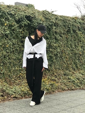 ORientalTRaffic さんすて岡山店さん（レディース・152cm）の春コーディネート