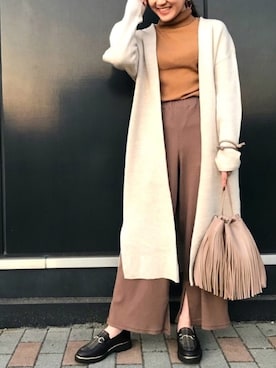 「9325」｜ORientalTRaffic さんすて岡山店さん（レディース・152cm）の秋コーディネート