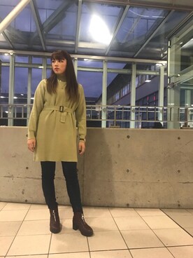 ORientalTRaffic さんすて岡山店さんのコーディネート