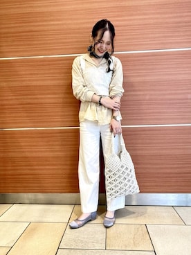 ORientalTRaffic さんすて岡山店さんのコーディネート