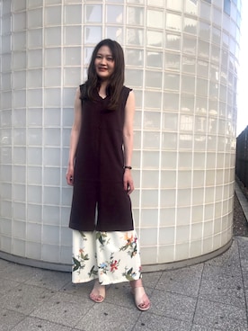 ORientalTRaffic さんすて岡山店さんのコーディネート