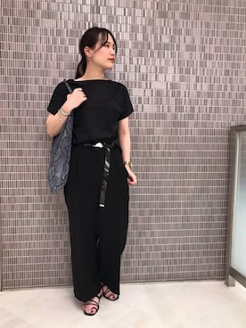 ORientalTRaffic さんすて岡山店さんのコーディネート