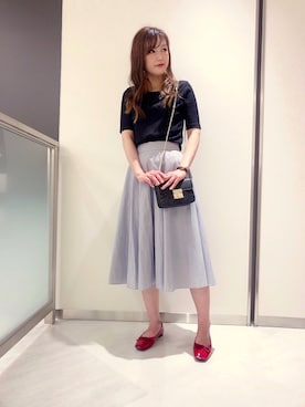 ORientalTRaffic さんすて岡山店さんのコーディネート