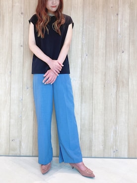 ORientalTRaffic さんすて岡山店さんのコーディネート