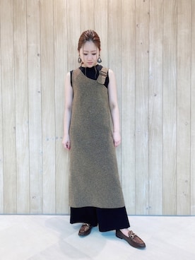 ORientalTRaffic さんすて岡山店さんのコーディネート