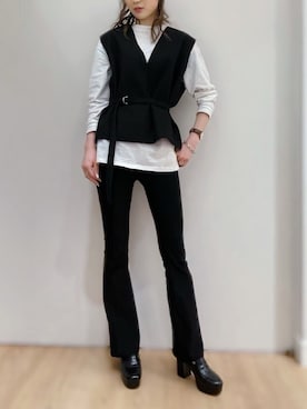 ORientalTRaffic さんすて岡山店さんのコーディネート