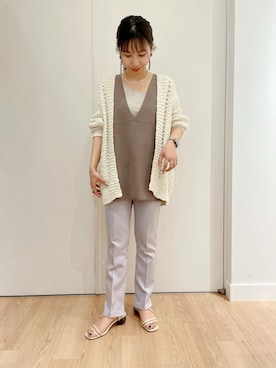 ORientalTRaffic さんすて岡山店さんのコーディネート