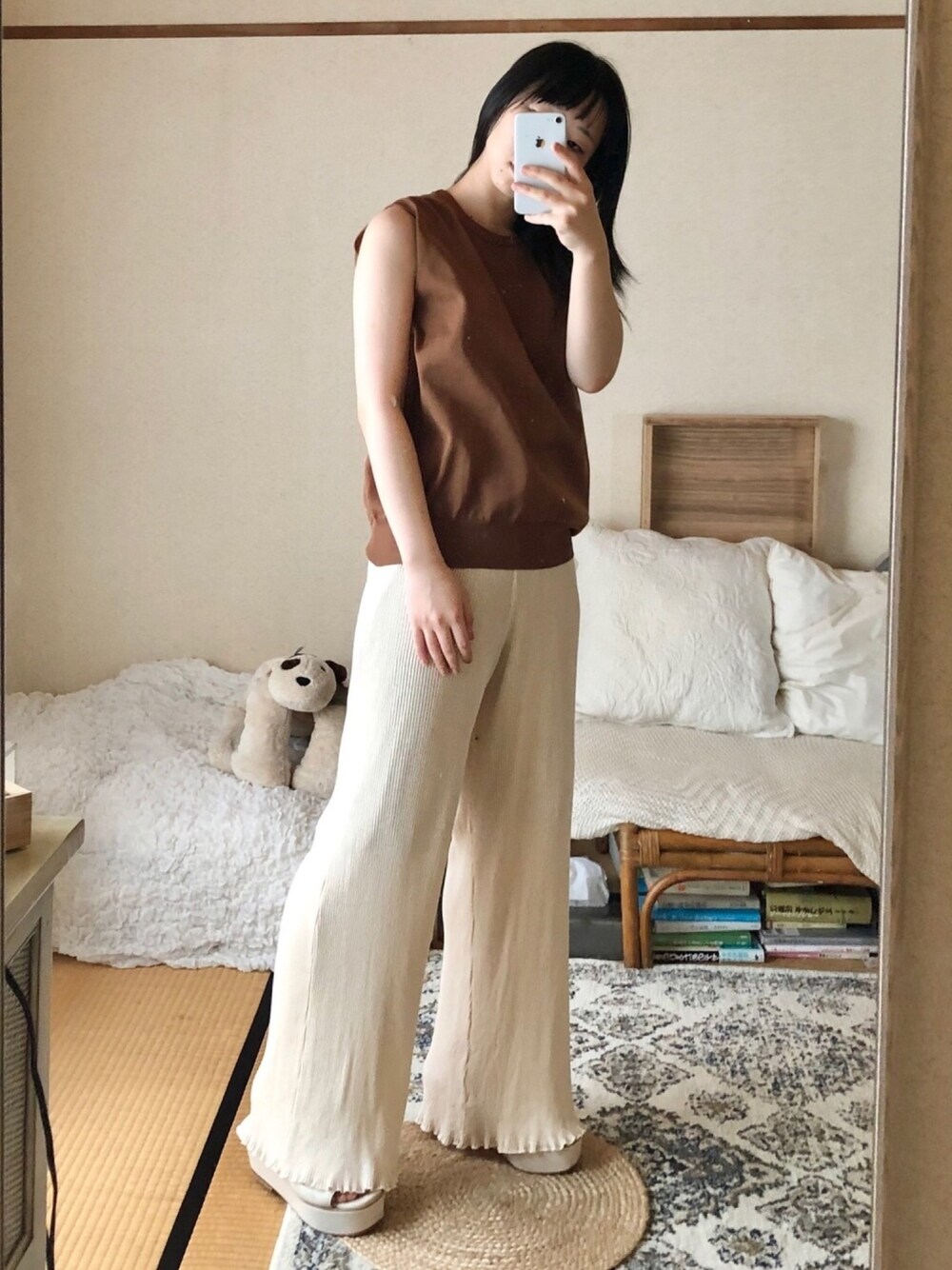 R JUBILEE（アールジュビリー）の「□□【R JUBILEE/アール ジュビリー  