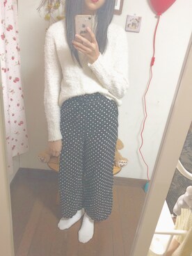 moeさんのコーディネート