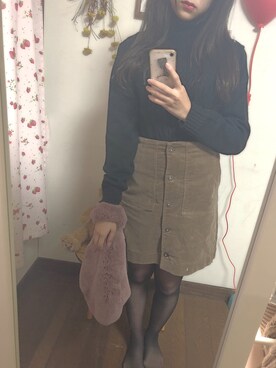 moeさんのコーディネート