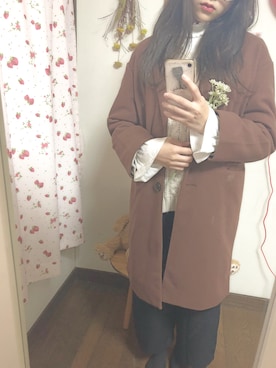 moeさんのコーディネート