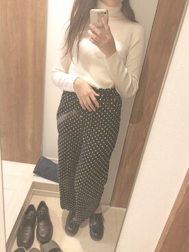 moeさんのコーディネート