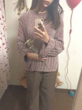 moeさんのコーディネート