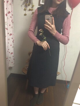 moeさんのコーディネート