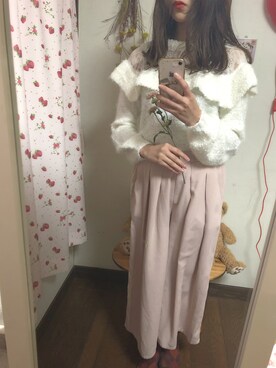 moeさんのコーディネート