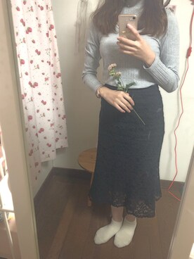 moeさんのコーディネート