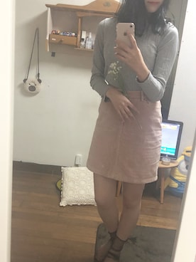 moeさんのコーディネート