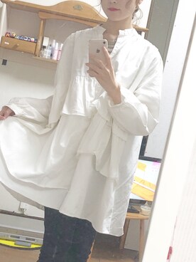 moeさんのコーディネート