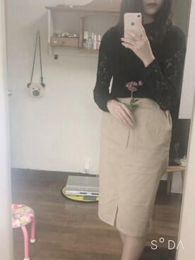 moeさんのコーディネート