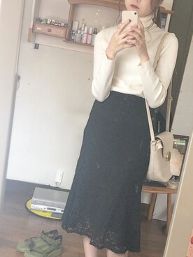 moeさんのコーディネート