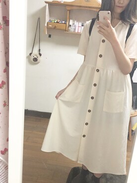 moeさんのコーディネート