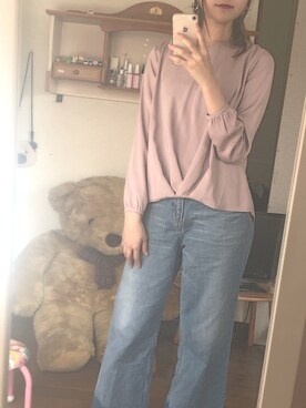 moeさんのコーディネート