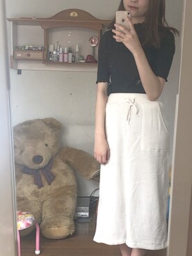 moeさんのコーディネート