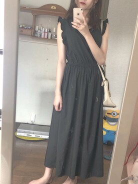 moeさんのコーディネート