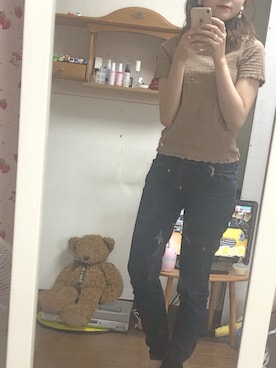 moeさんのコーディネート