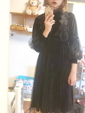 moeさんのコーディネート