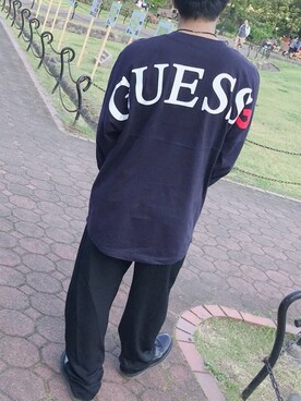 ゆうきさんのコーディネート