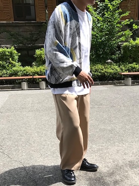 ゆうきさんのコーディネート