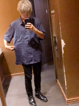 ゆうきさんのコーディネート