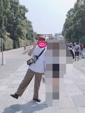 ゆうきさんのコーディネート