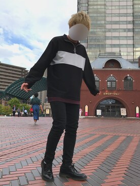 ゆうきさんのコーディネート