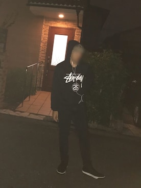 ゆうきさんのコーディネート