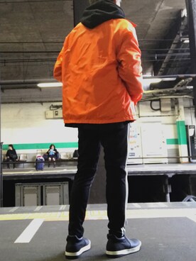 ゆうきさんのコーディネート