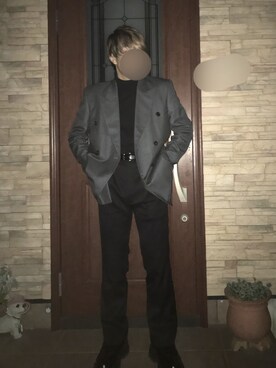 ゆうきさんのコーディネート