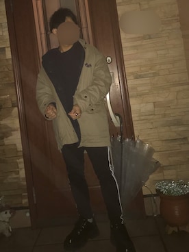 ゆうきさんのコーディネート