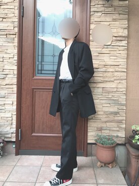 ゆうきさんのコーディネート