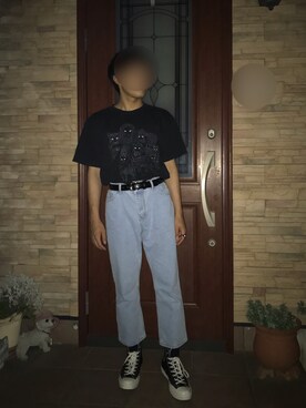 ゆうきさんのコーディネート