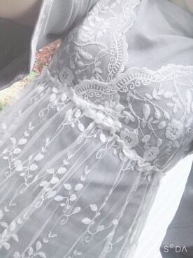 まいたけさんのコーディネート