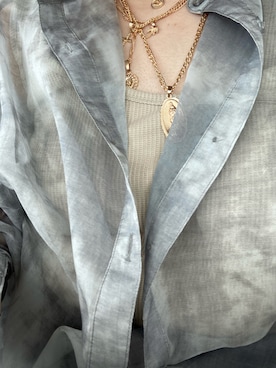 まいたけさんのコーディネート