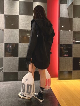 RISAさんのコーディネート